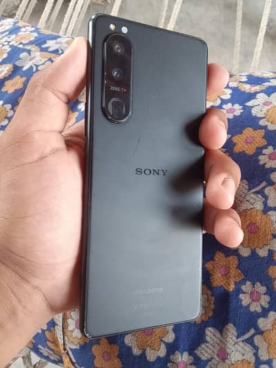 Sony 5