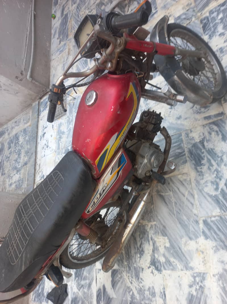 70 CC 1
