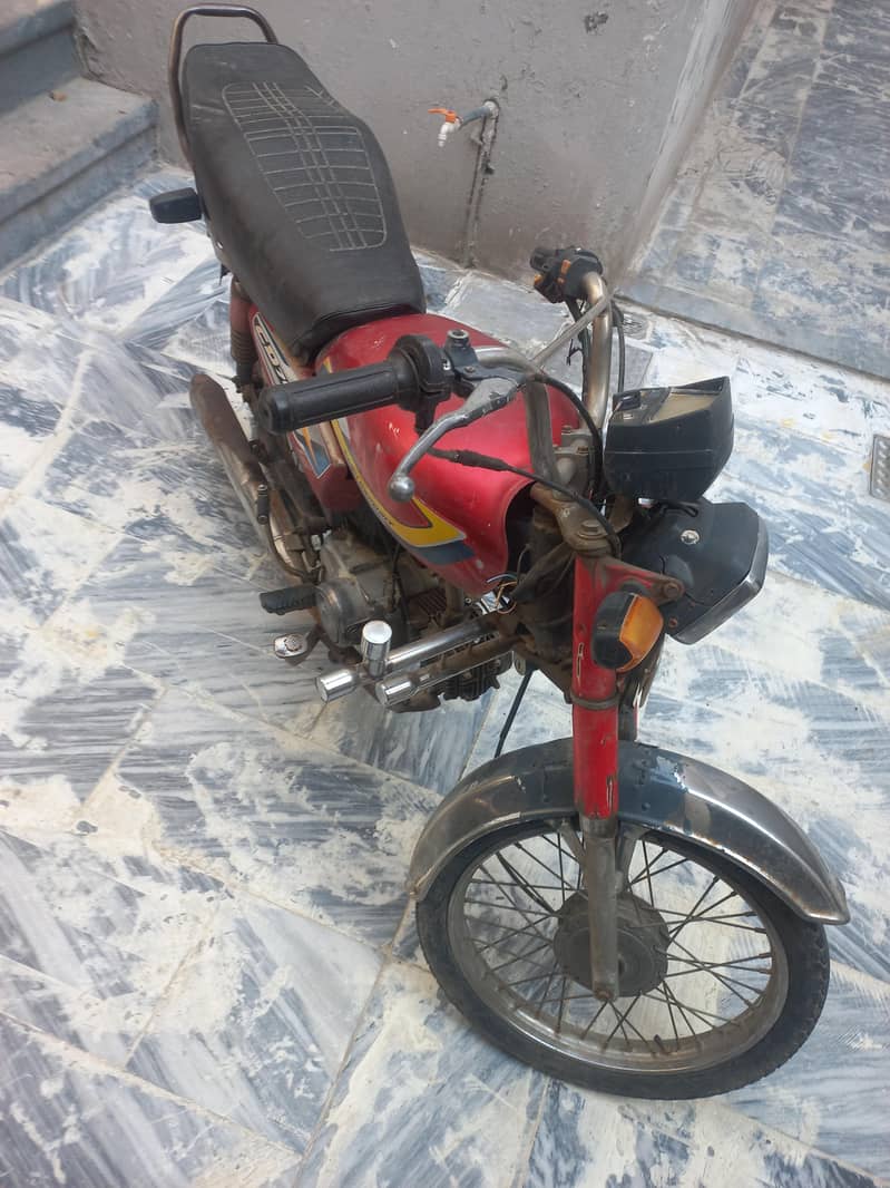 70 CC 6