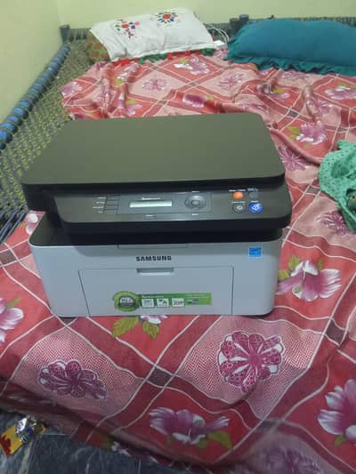 Samsung xpress M2070