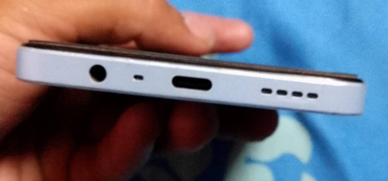 Realme Note 50 0