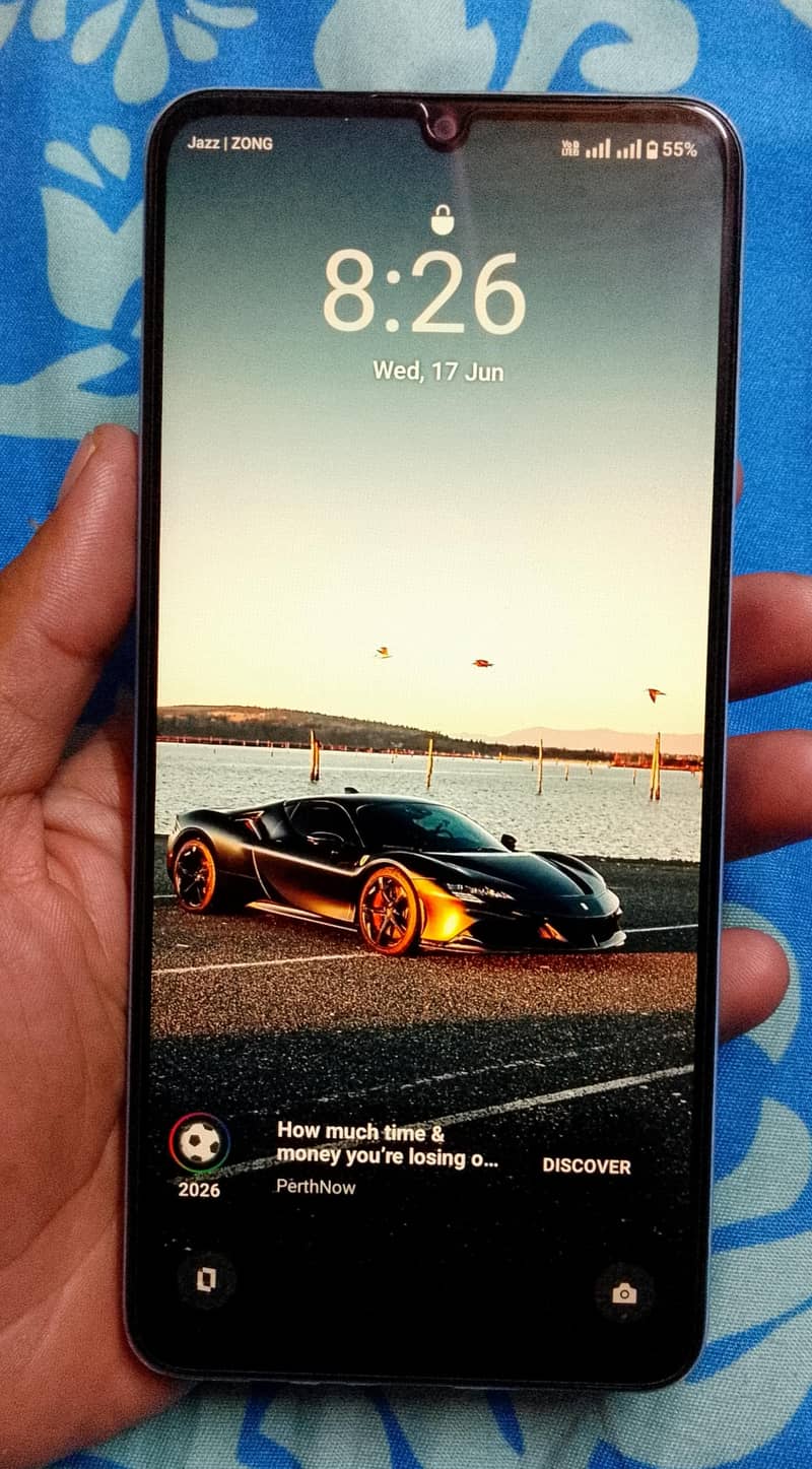 Realme Note 50 2