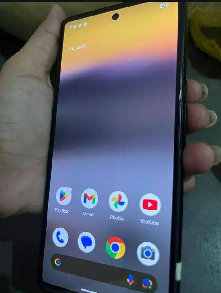Google Pixel 6a 2