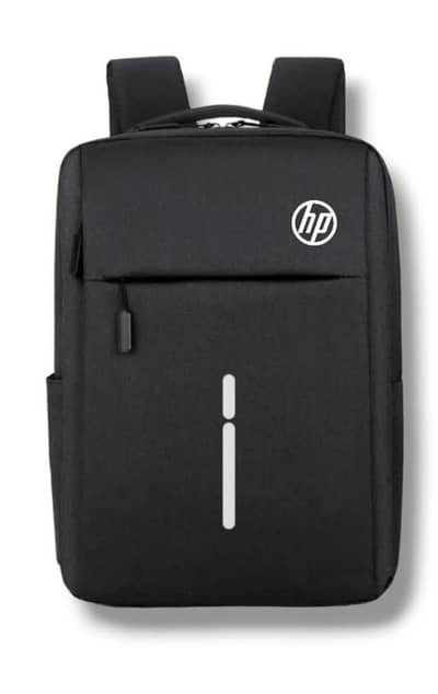 premium hp laptop  waterproof bagpack