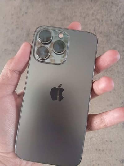 Apple iPhone 13 Pro jv 128 Gb