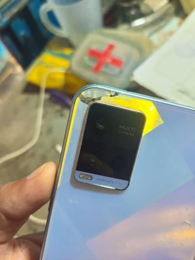 Vivo Y21s