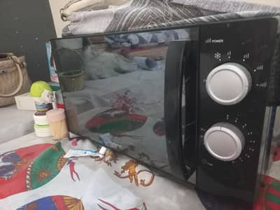 National Oven