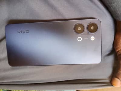 Vivo Y05
