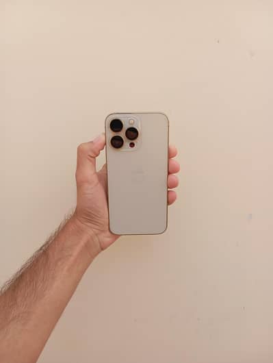 Apple iPhone 13 Pro