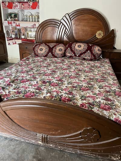 Wooden furniture for sale