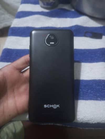 shock volt sv55l