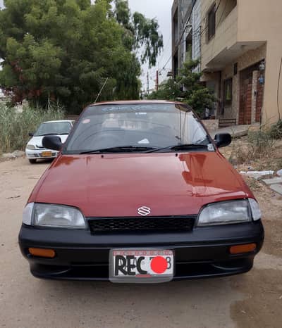 Margalla 1996 Fixed Price 6 Lac