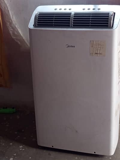 midea portable ac 14000 btu