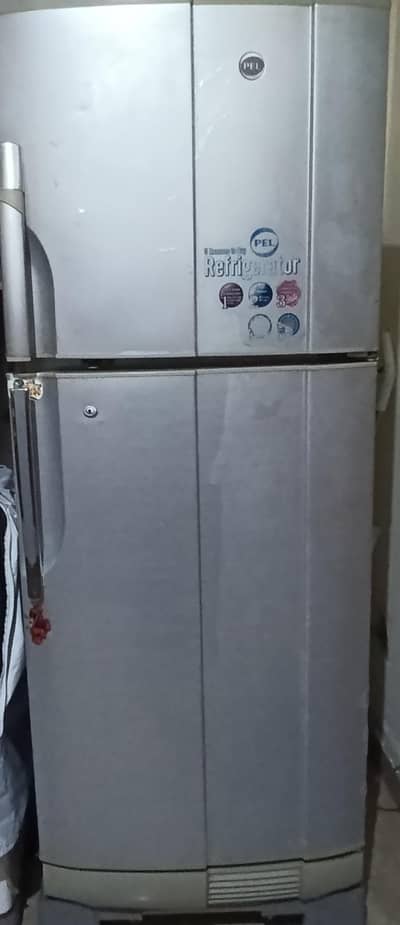 PEL Full size Fridge