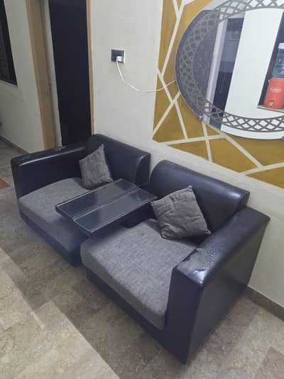 Very Cheap price 5 seat sofa set