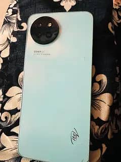 Itel S23
