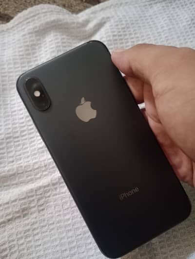 Apple iPhone XS