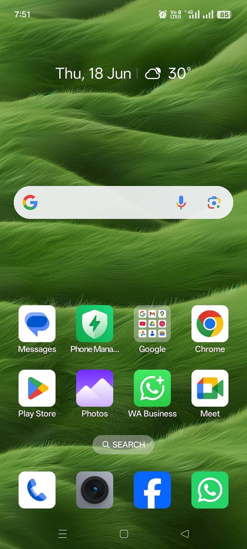 Realme C75 0