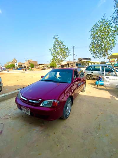 cultus for sell