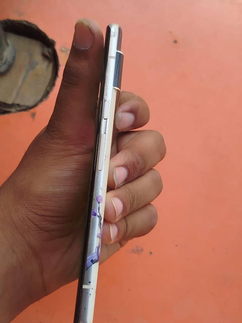 Google Pixel 6 Pro 4