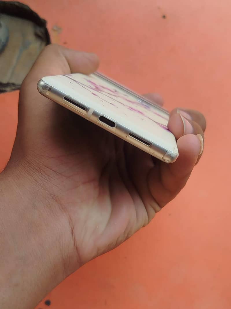 Google Pixel 6 Pro 7