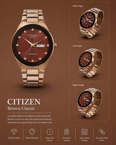 BOY WATCH SALE