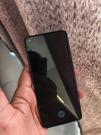 oppo F19 pro