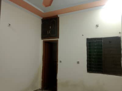 3 Marla lower portion available for Rent