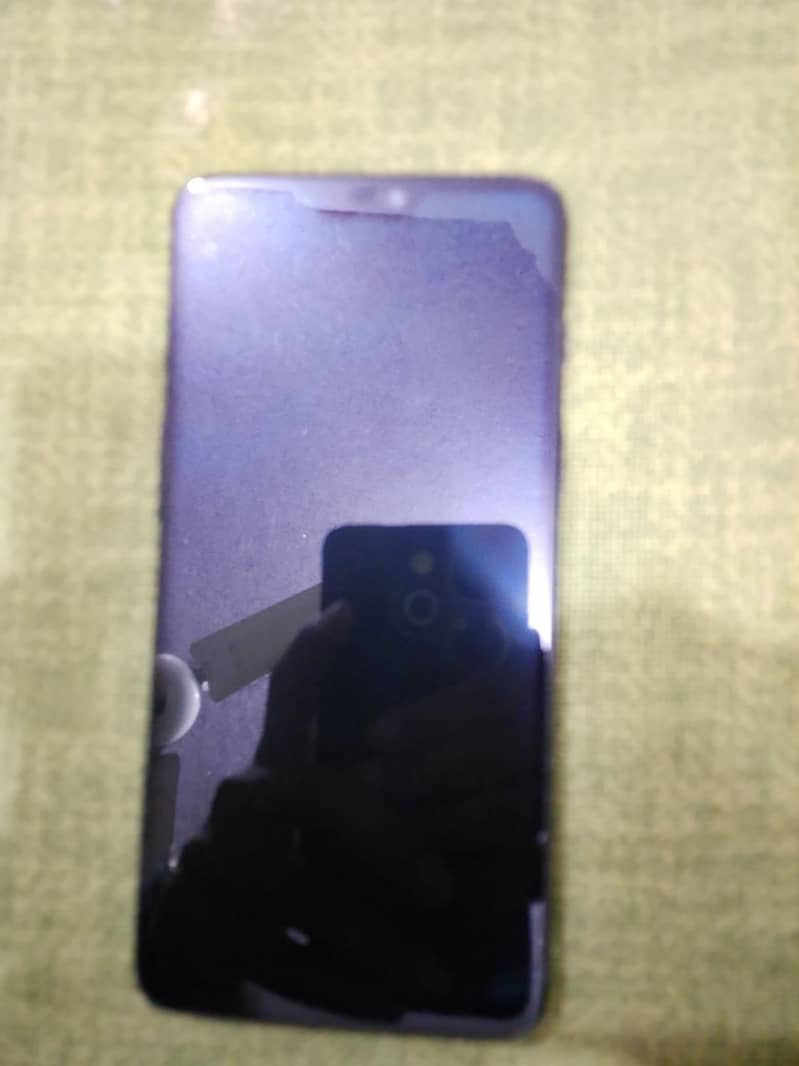 One Plus 6 1