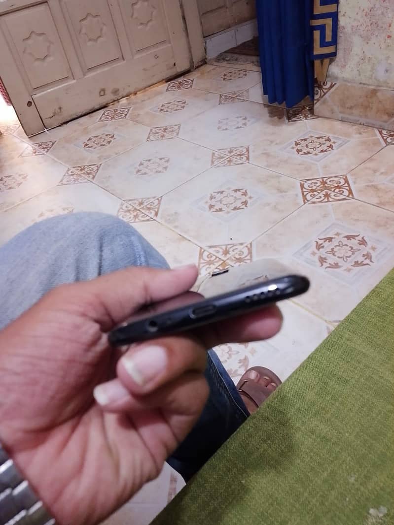 One Plus 6 3