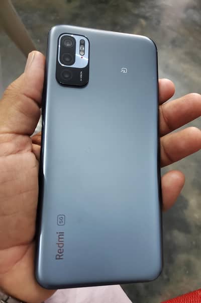 Xiaomi Redmi Note 10 5g