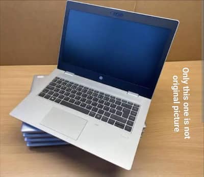 ProBook 645 G4 Ryzen 5 Pro | Best for Office &Editing