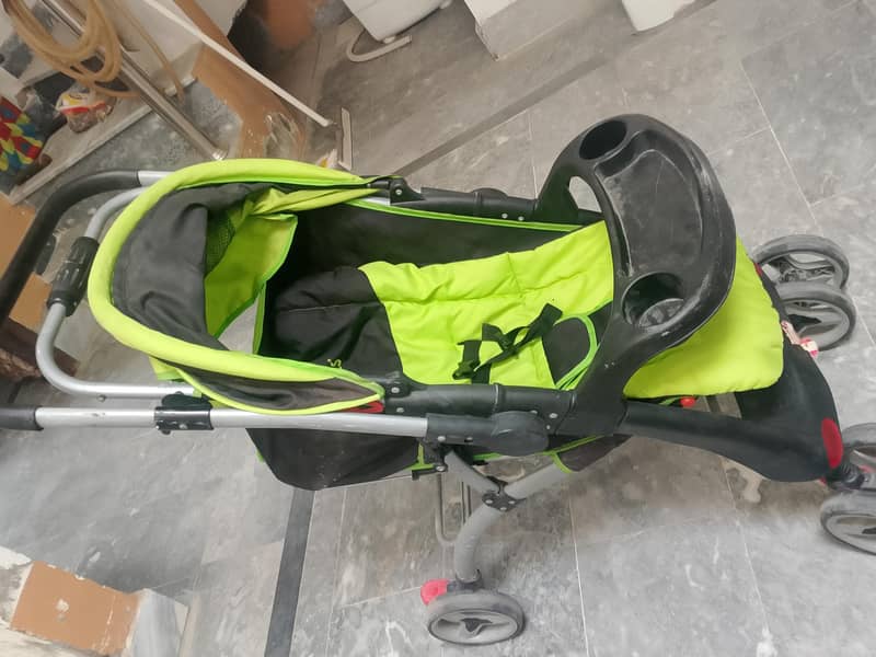 stroller 1
