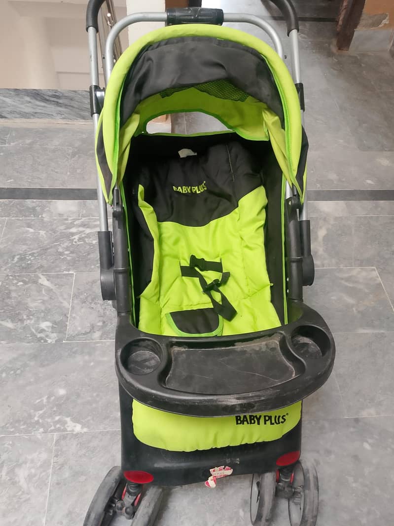 stroller 2