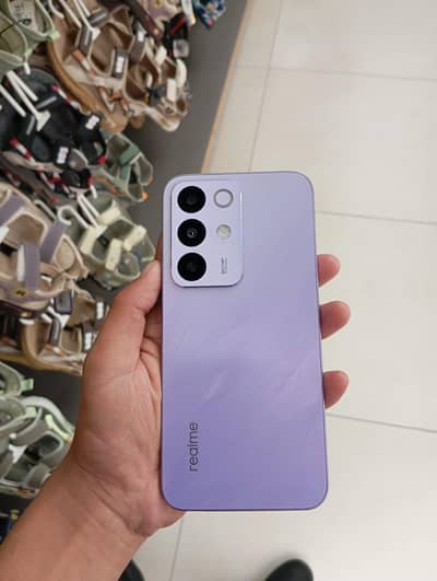 Realme C75x