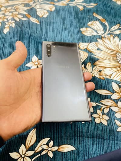 Samsung Mobile Note 10 Plus