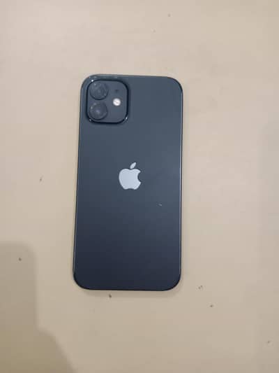 Apple iPhone 12