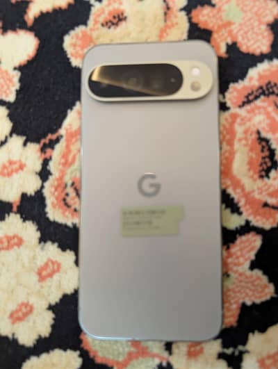 Google Pixel 9 Pro XL