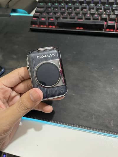 Oxva xlim pro 2