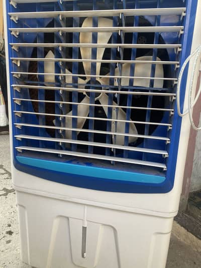 Air Cooler - Diamond Air Cooler - Water Cooler