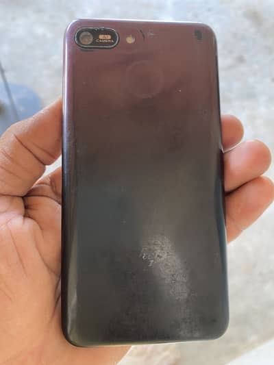 Itel A25 Pro