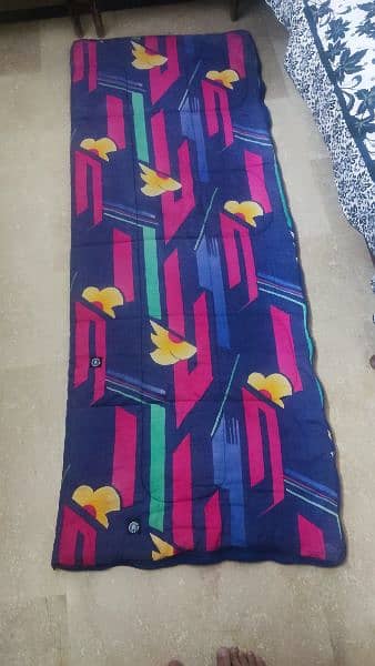 Sleeping Bag