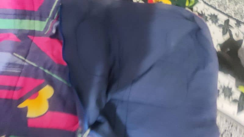 Sleeping Bag 1