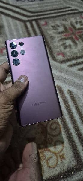 samsung s22 ultra official pta approved 12 gb 256 gb
