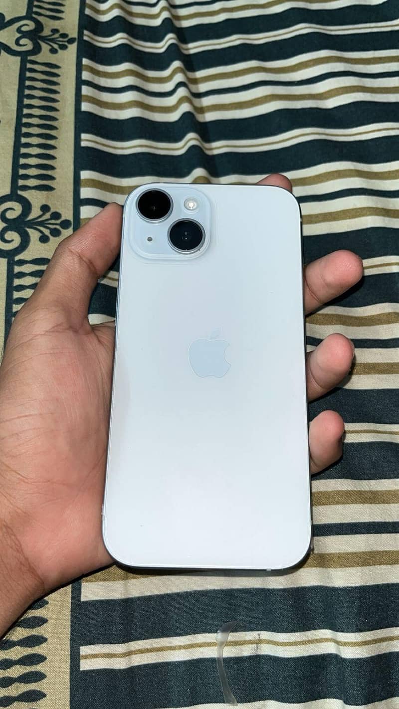 Apple iPhone 15 0