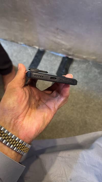 Xiaomi 13T PTA approved dual SIM 5g