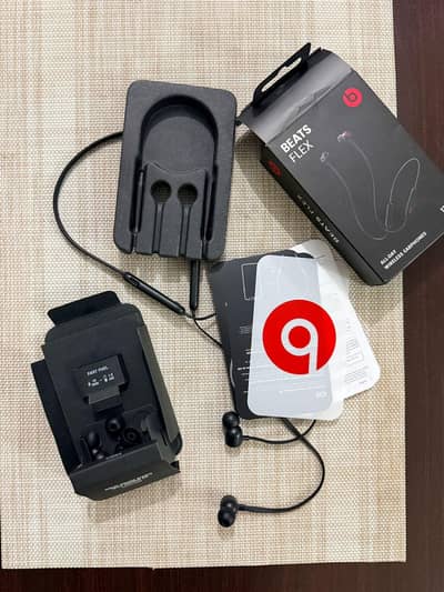 Beats Flex Wireless Neckband