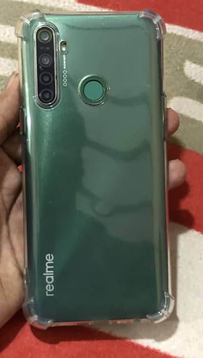 Realme 5i. (exchange only)