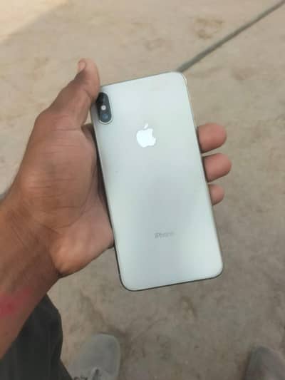 Apple iPhone Xs max