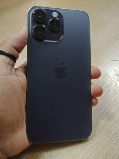 Apple iPhone 14 Pro Max